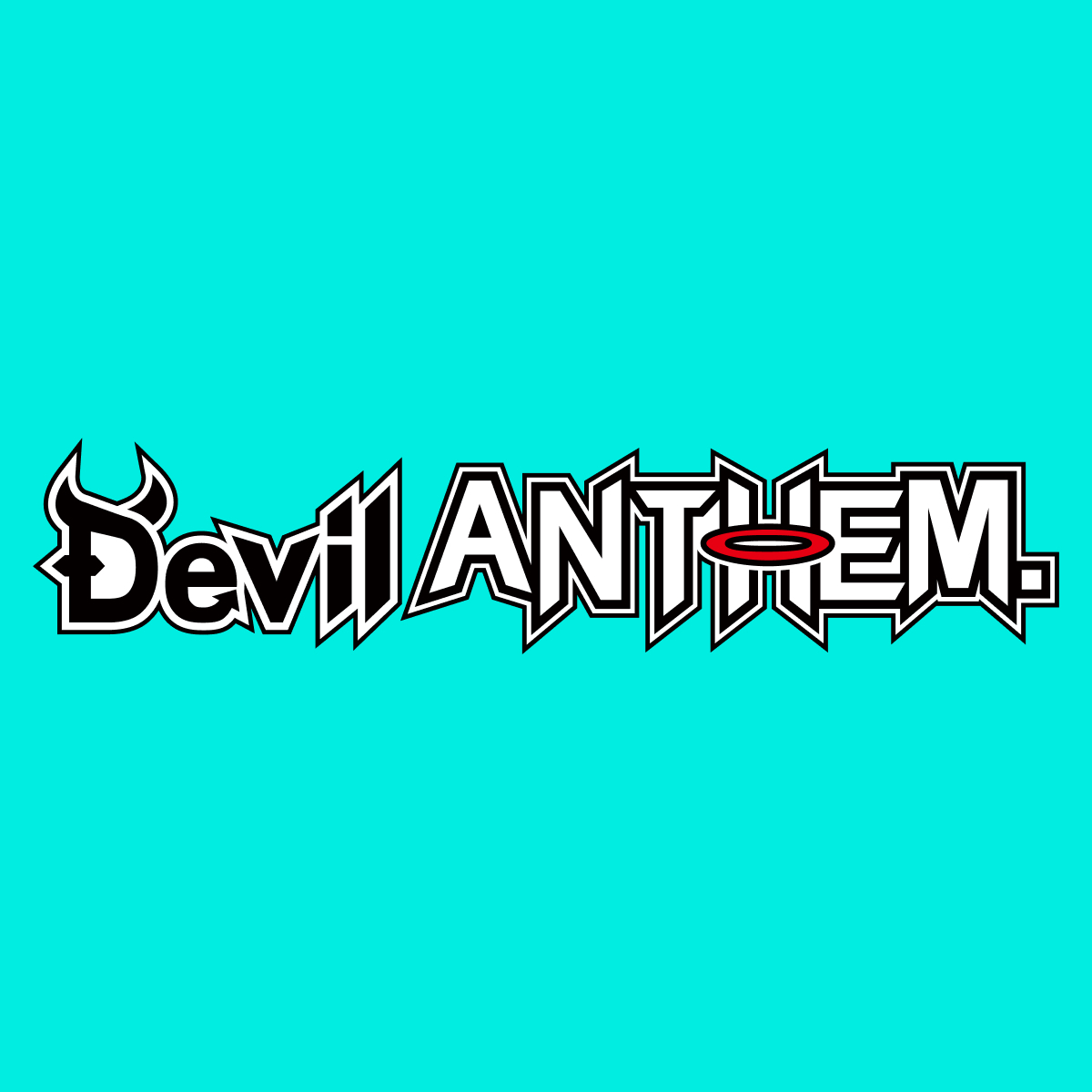 Devil ANTHEM.オフィシャルサイト