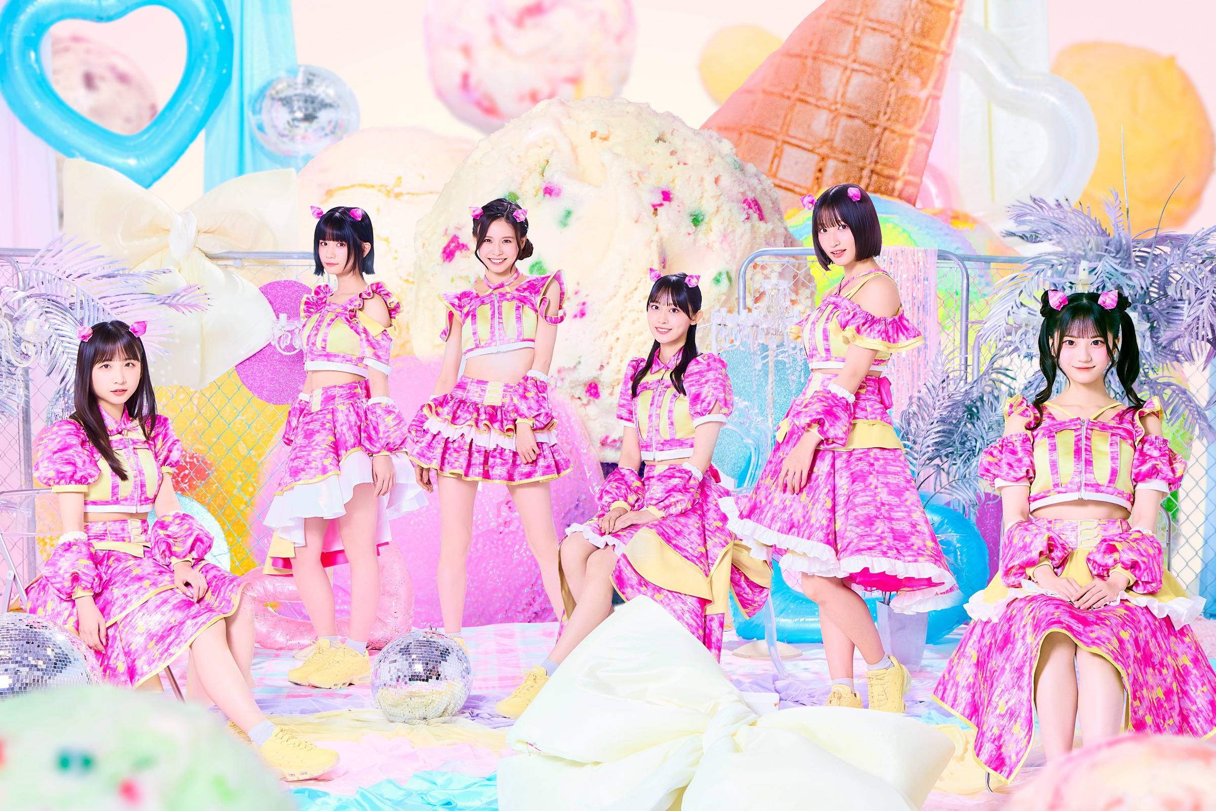 Devil ANTHEM.公式ファンクラブ